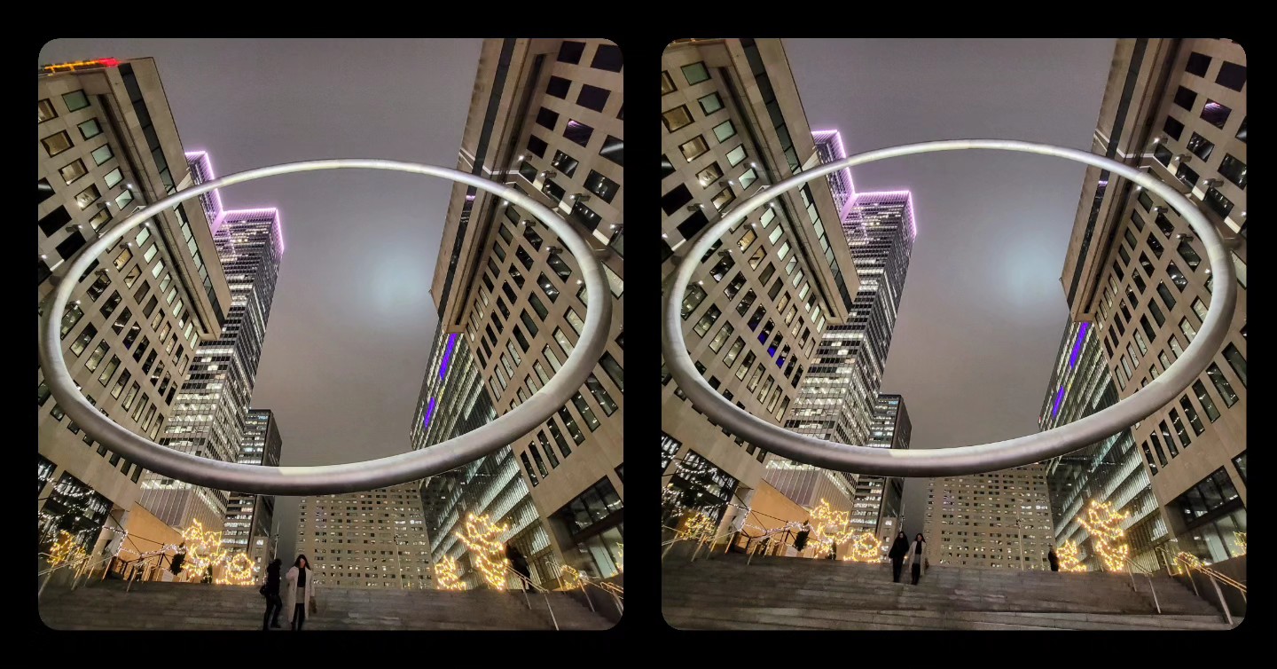 L'anneau de Montréal