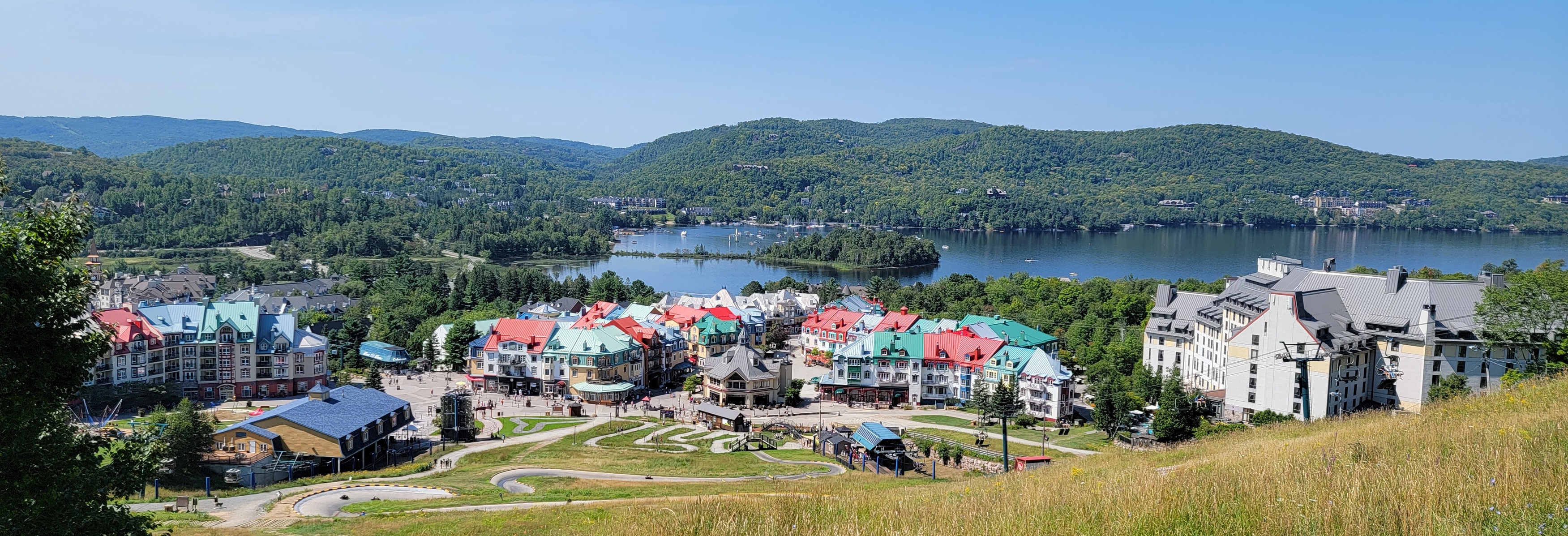 Mont Tremblant